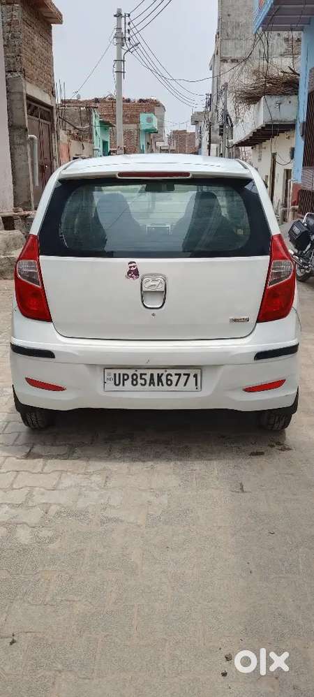 Hyundai I10 Magna Petrol