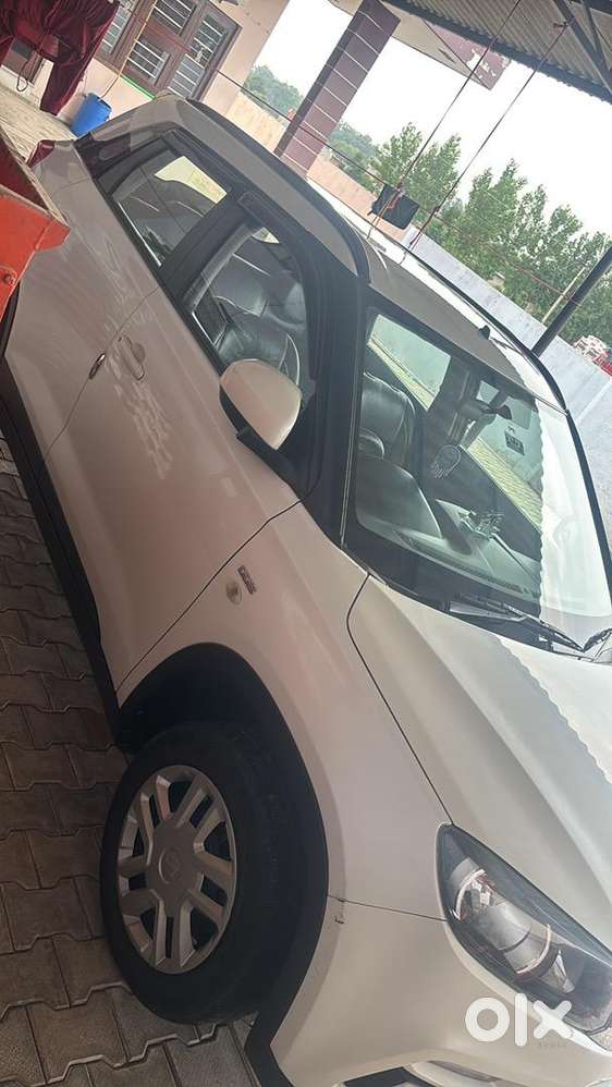 Maruti Suzuki Brezza Vdi 2019 Diesel