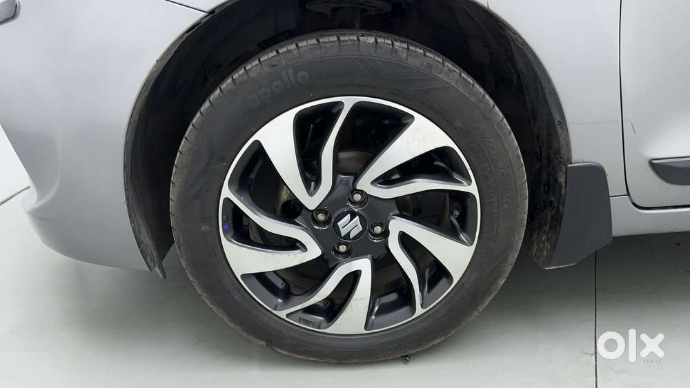 Maruti Suzuki Baleno 1.2 Zeta, 2021, Petrol