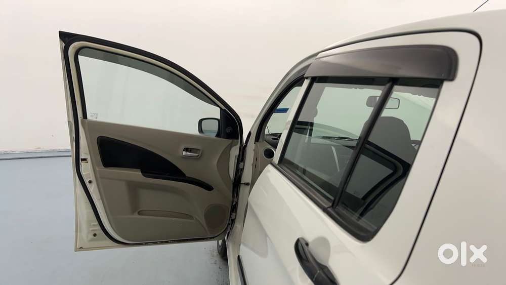 Maruti Suzuki Celerio Vxi, 2014, Petrol