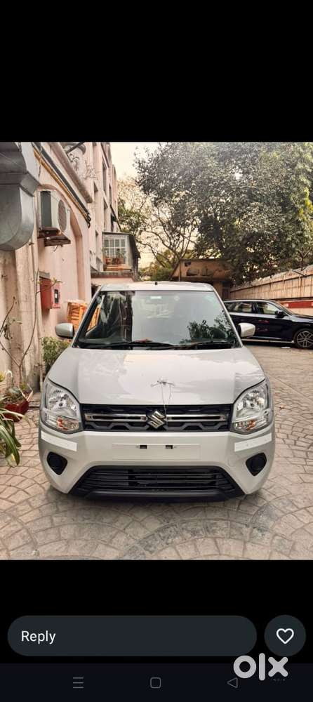 Maruti Suzuki Wagon R, 2026, Cng & Hybrids