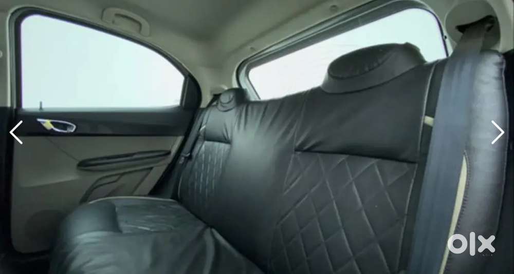 Tata Tiago 2016 Cng & Hybrids Well Maintained