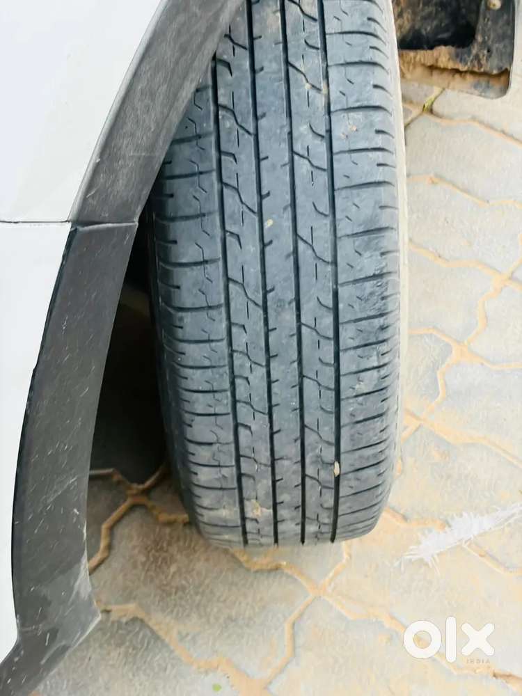 Hyundai Creta Diesel 2017
