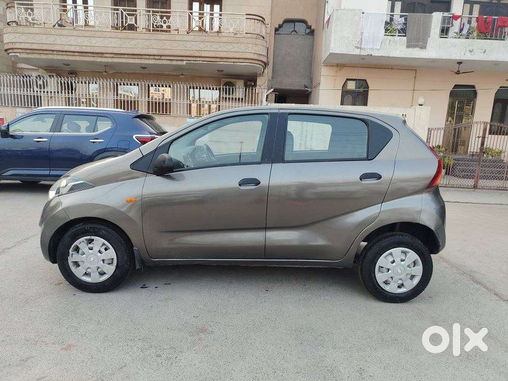 Datsun Redigo A, 2019, Petrol
