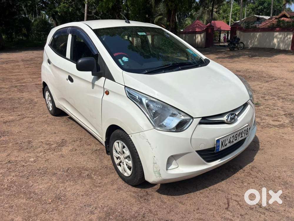 Hyundai Eon 2013