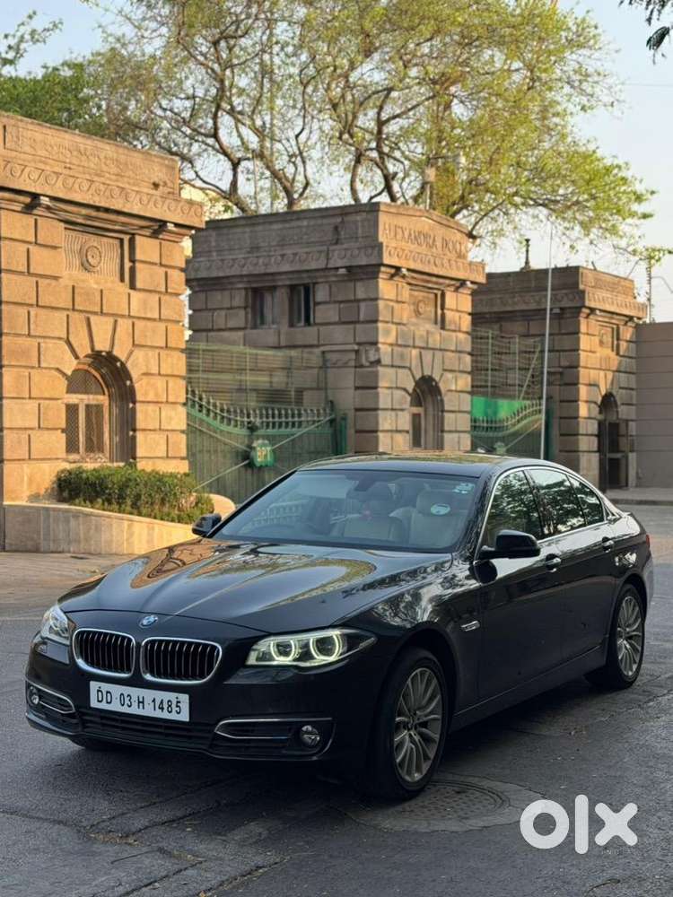 Used Bmw Diesel 2014