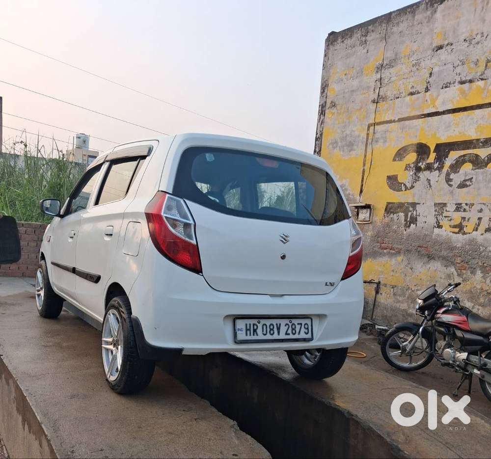 Alto K10  Alto K10 Lxi  Alto Lxi  Maruti Suzuki Alto K10