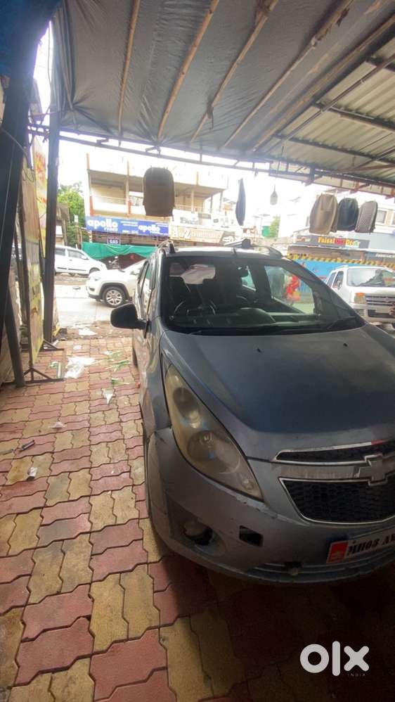 Chevrolet Beat 2010 Petrol Good Condition