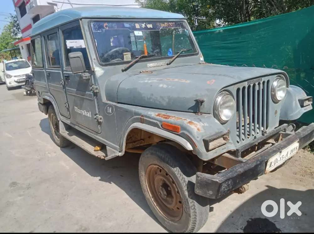 Self Start Hai Chalu Halat Mein Hai