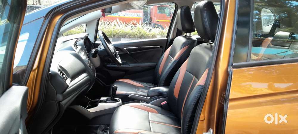 Honda Wr-v 1.2 Vx I-vtec, 2017, Petrol