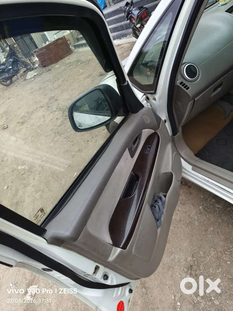Maruti Suzuki Sx4 Diesel 2011