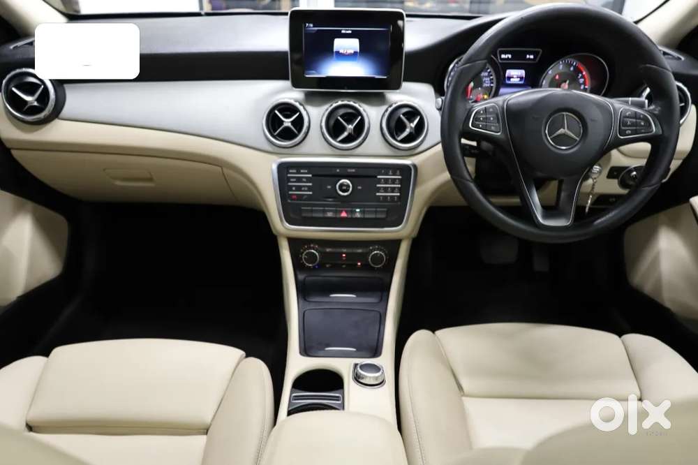 Mercedes-benz Gla Class 200 Sport Edition, 2016, Petrol