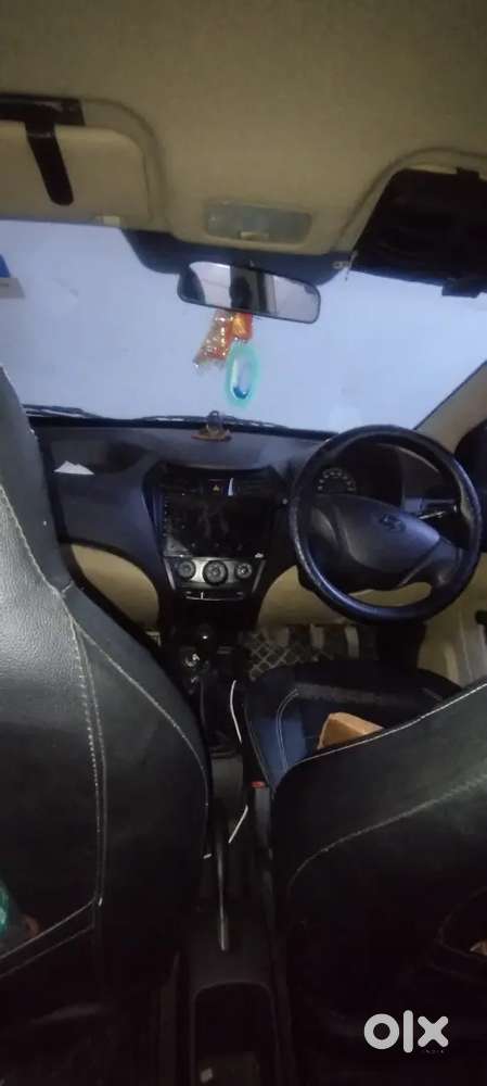 2014 Hyundai Eon D-lite +