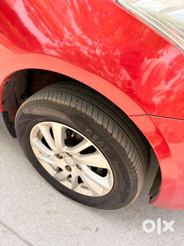 Maruti Suzuki Swift 2014 Petrol Good Condition