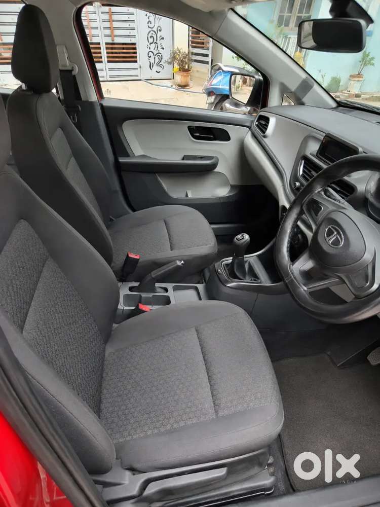 Tata Altroz 1.2 Xm Plus 2020