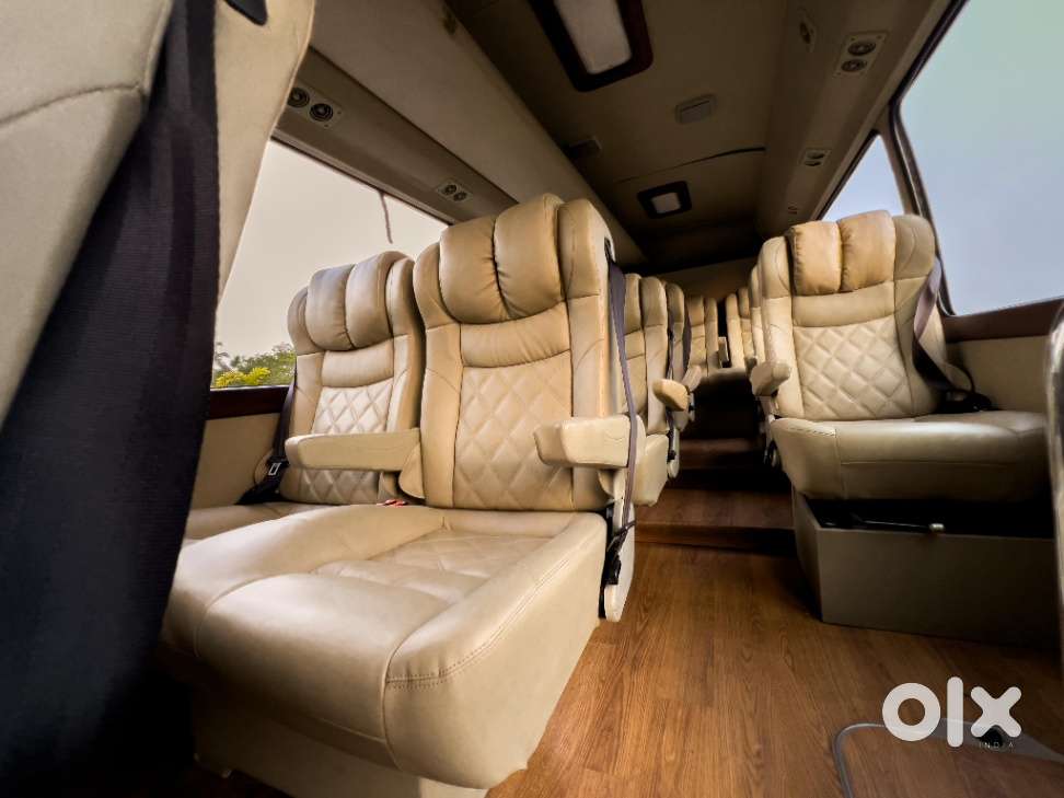 Toyota Commuter Diesel, 2013, Diesel