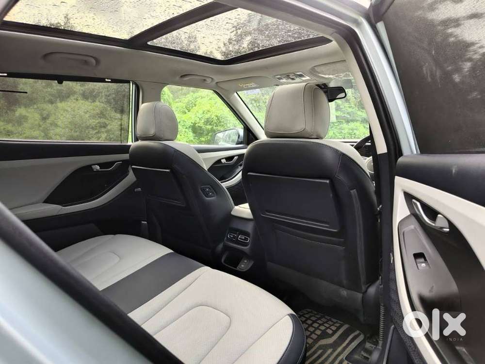 Hyundai Creta Electric Excellence Lr, 2025, Electric