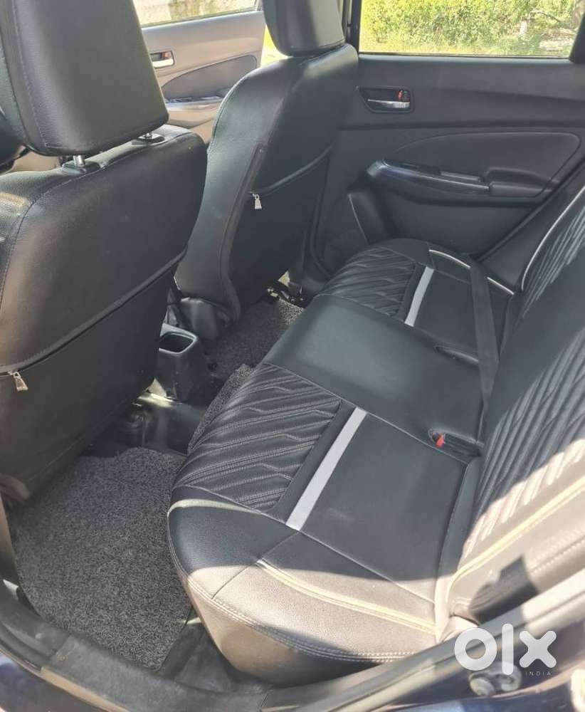 Maruti Suzuki Swift Vdi Windsong Limited Edition, 2021, Petrol