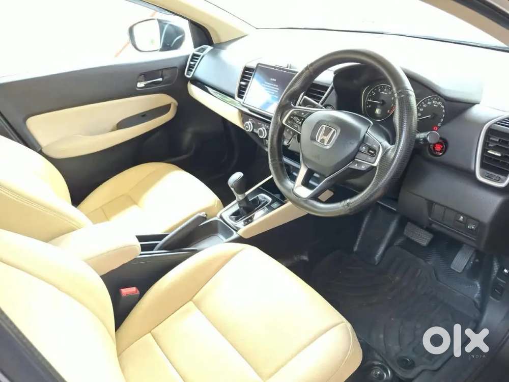 Honda City 1.5 V Petrol 2023