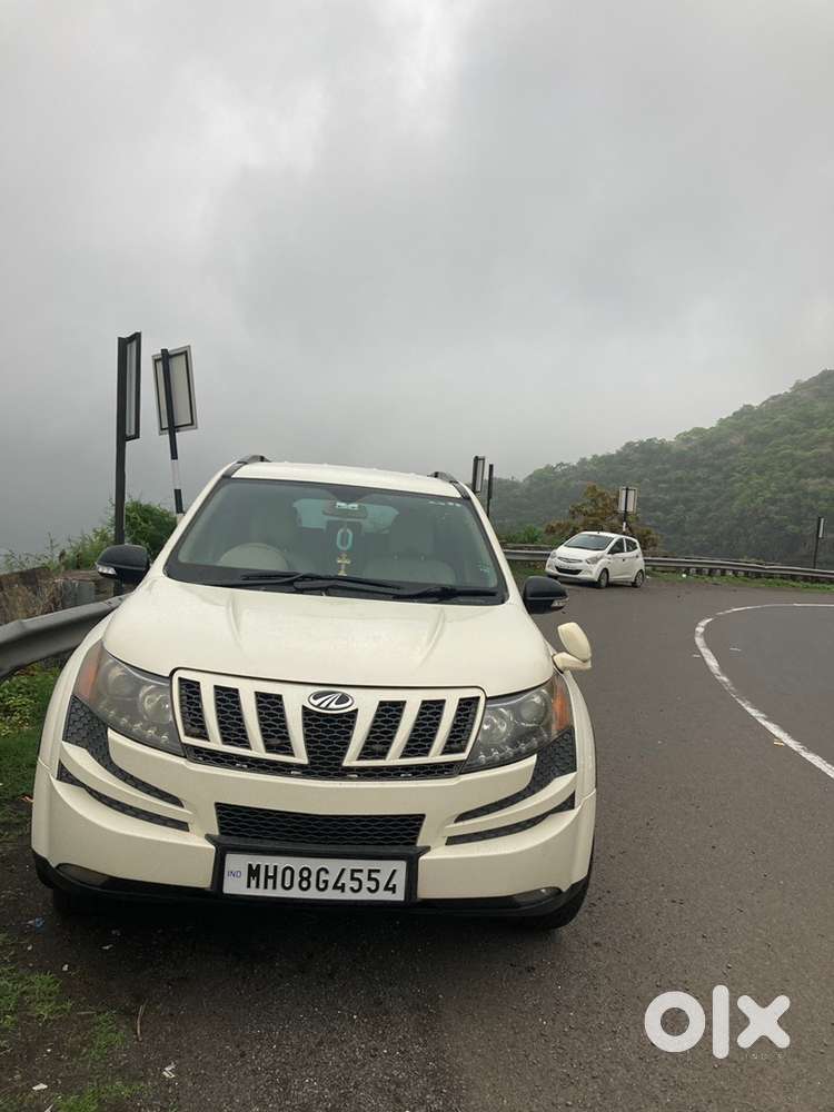 Mahindra Xuv500 Diesel 2014