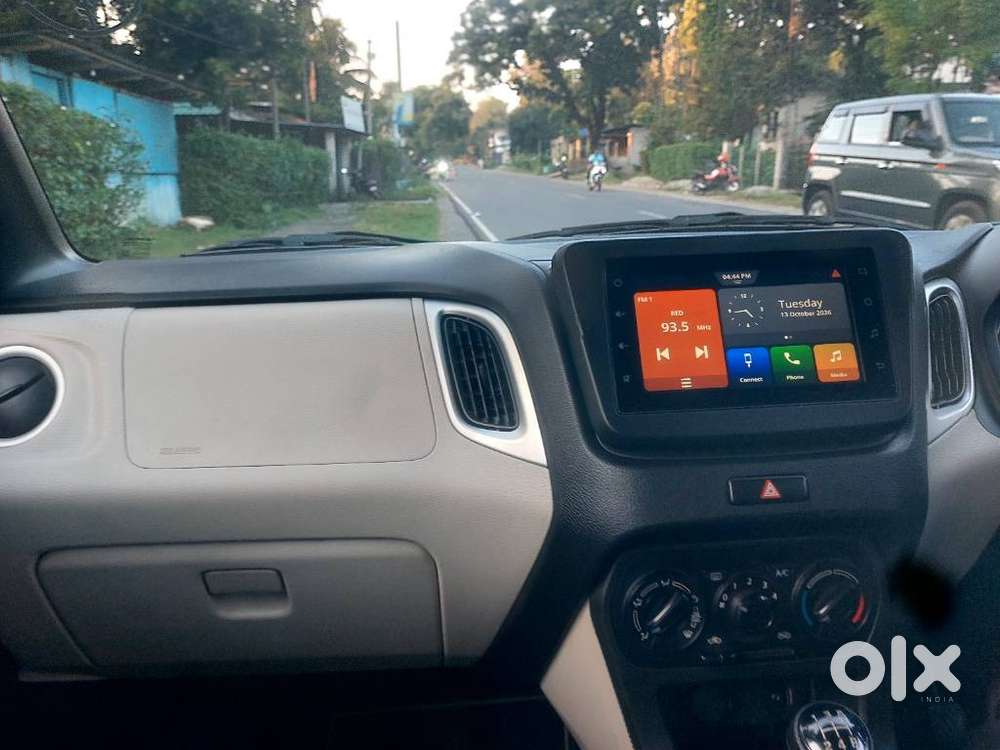 Maruti Suzuki Wagon R 1.2 Zxi Plus, 2023, Petrol