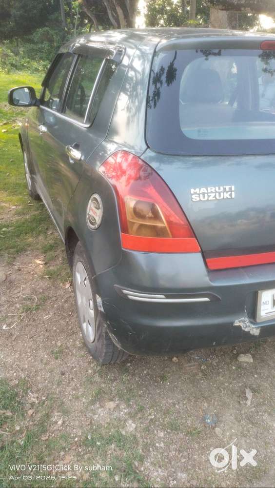 Maruti Suzuki Swift 2009 Diesel Well Maintained