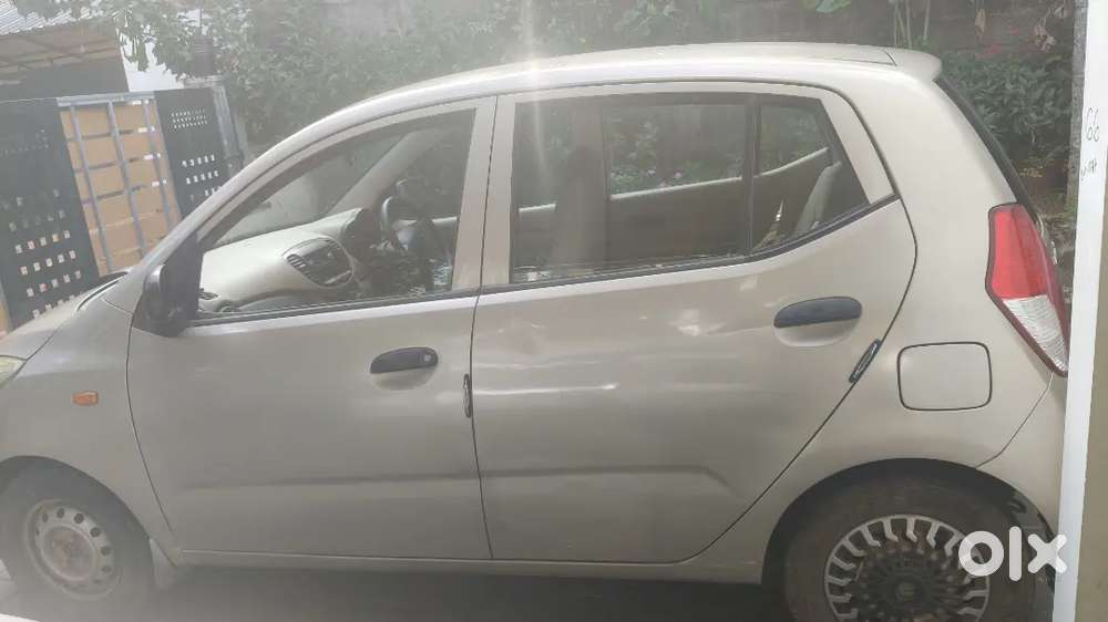 Hyundai I10 2009 Era