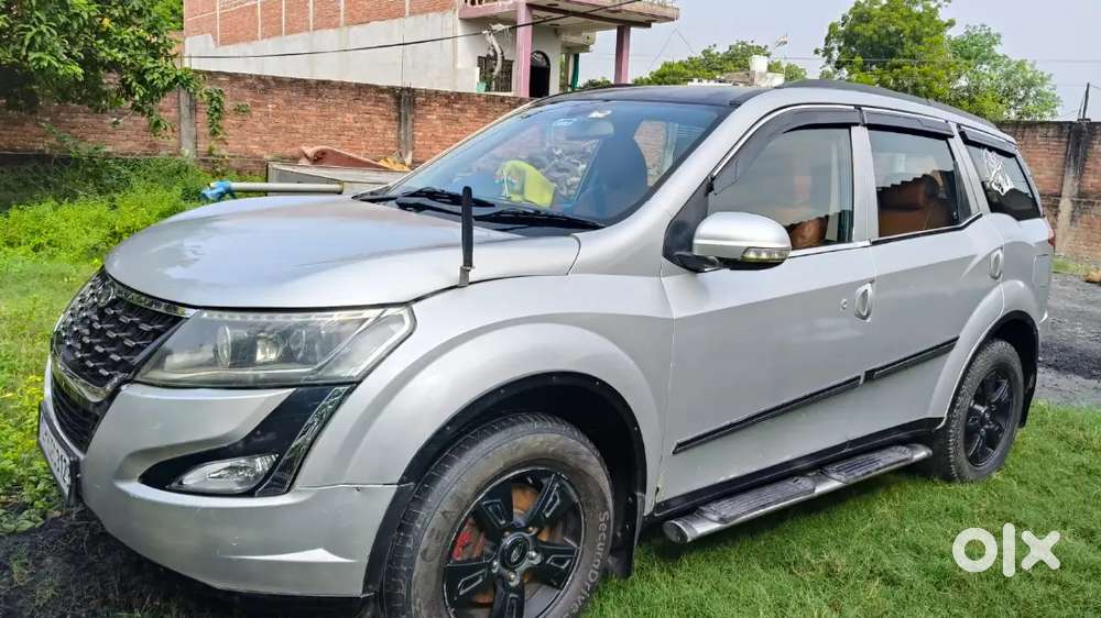 New Car Parcese