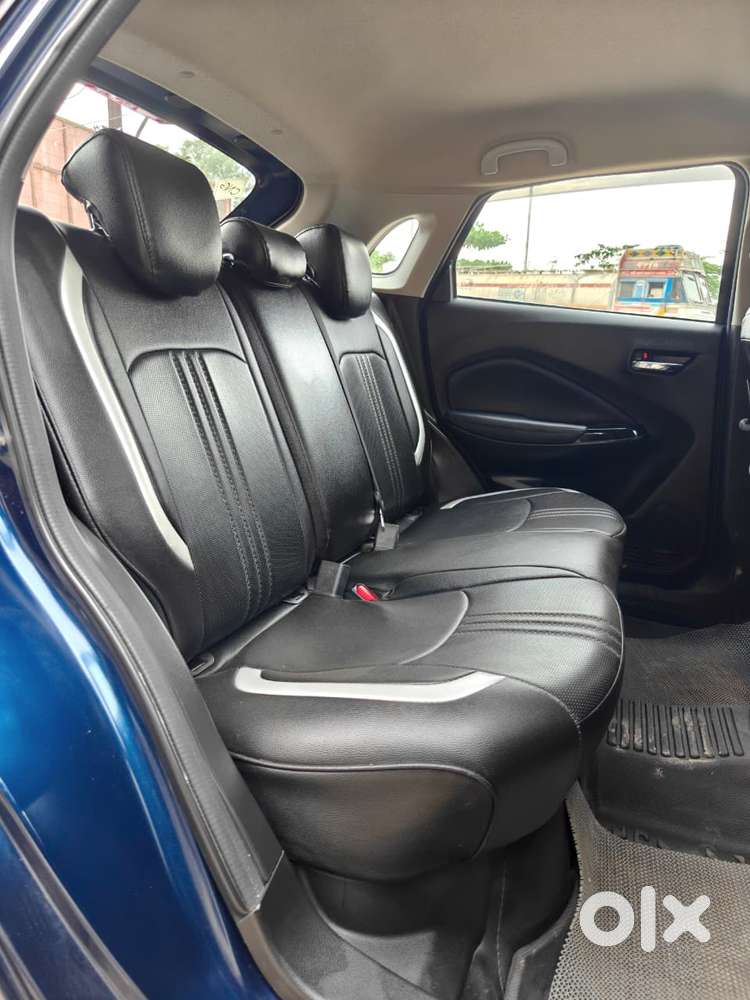 Maruti Suzuki Baleno 1.2 Zeta Cng, 2024, Cng & Hybrids