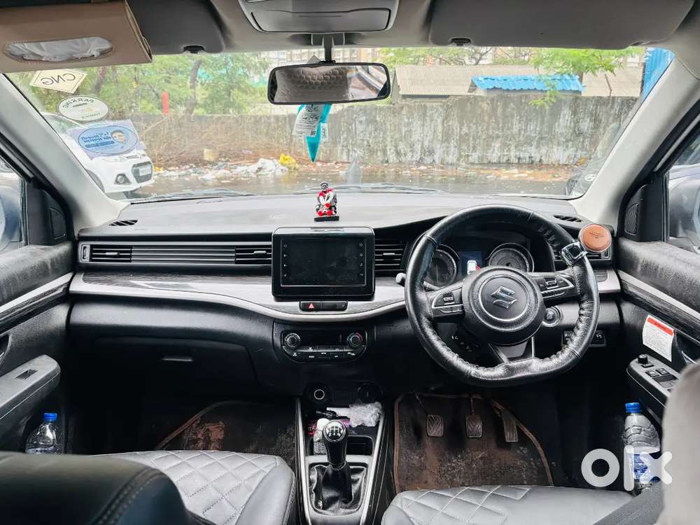 Maruti Suzuki Xl6 Zeta 2024 Second Owner