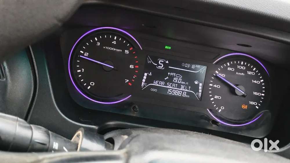 Mahindra Marazzo 1.5 Diesel 2020