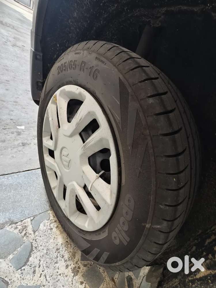 Maruti Suzuki Brezza 2016 Diesel Good Condition