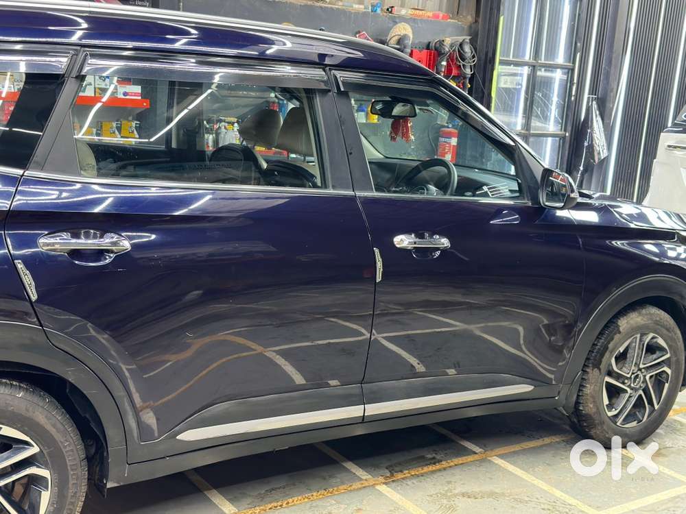 Kia Carens 1.4 2022