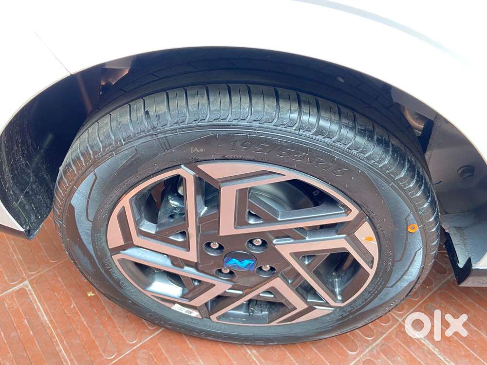 Hyundai I20 N Line N8 1.0 Turbo Mt, 2026