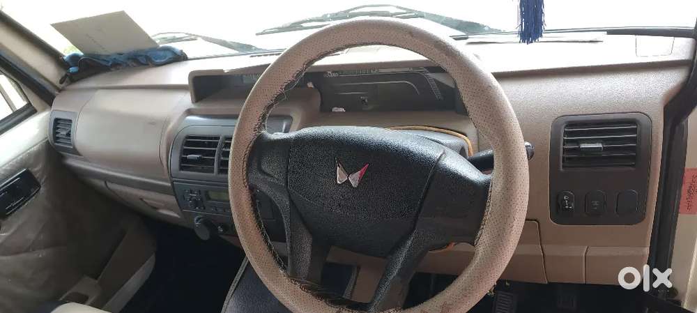Mahindra Be 6 Diesel 2023