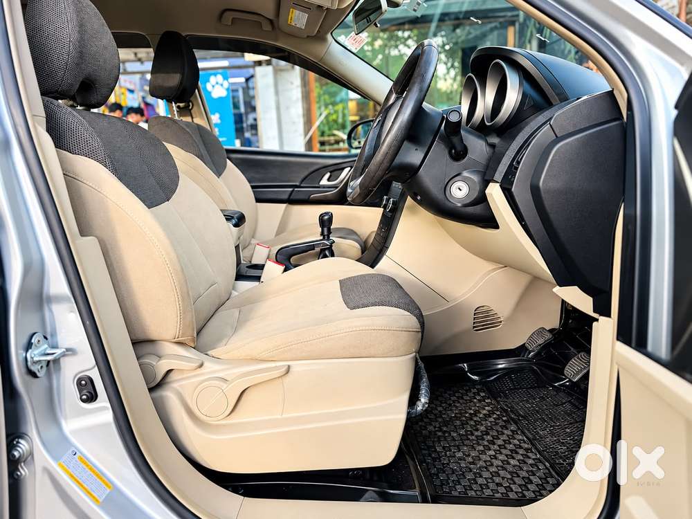 Mahindra Xuv500 W6 1.99 Mhawk, 2017, Diesel