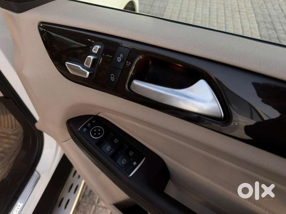Mercedes-benz Gle Class 2019 Well Maintained