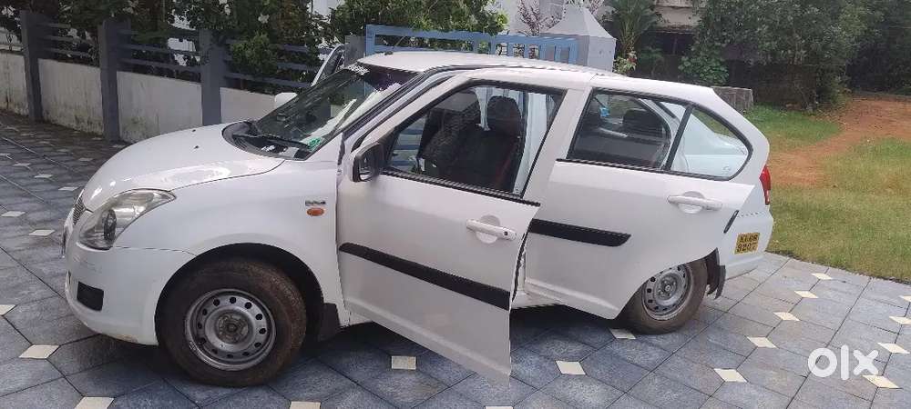 1st Owner Without Accident