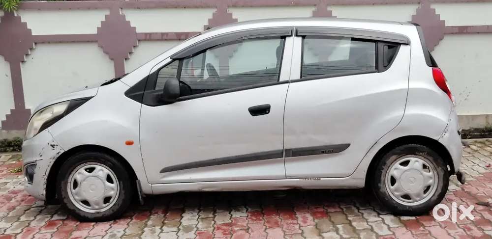 Chevrolet Beat 2015 Ls