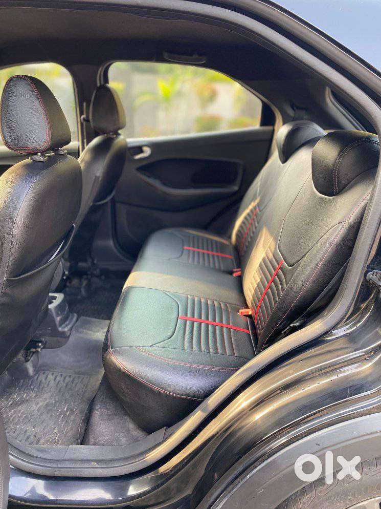 Ford Freestyle Titanium, 2018, Diesel