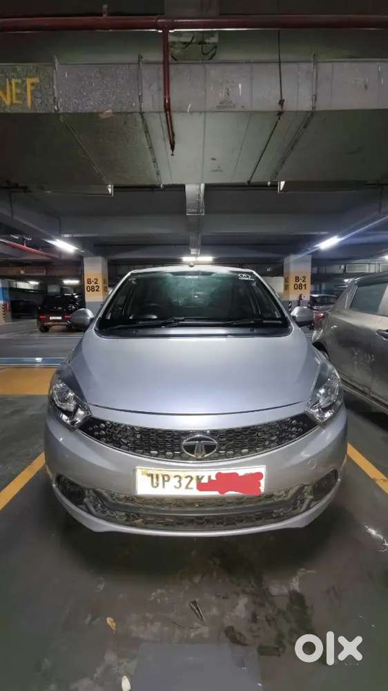 Tata Tiago Xt Manual 2019 Petrol