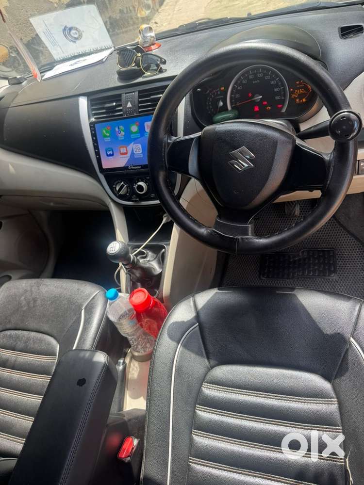 Maruti Suzuki Celerio | Family Car | Good Condition | Urgent Sale