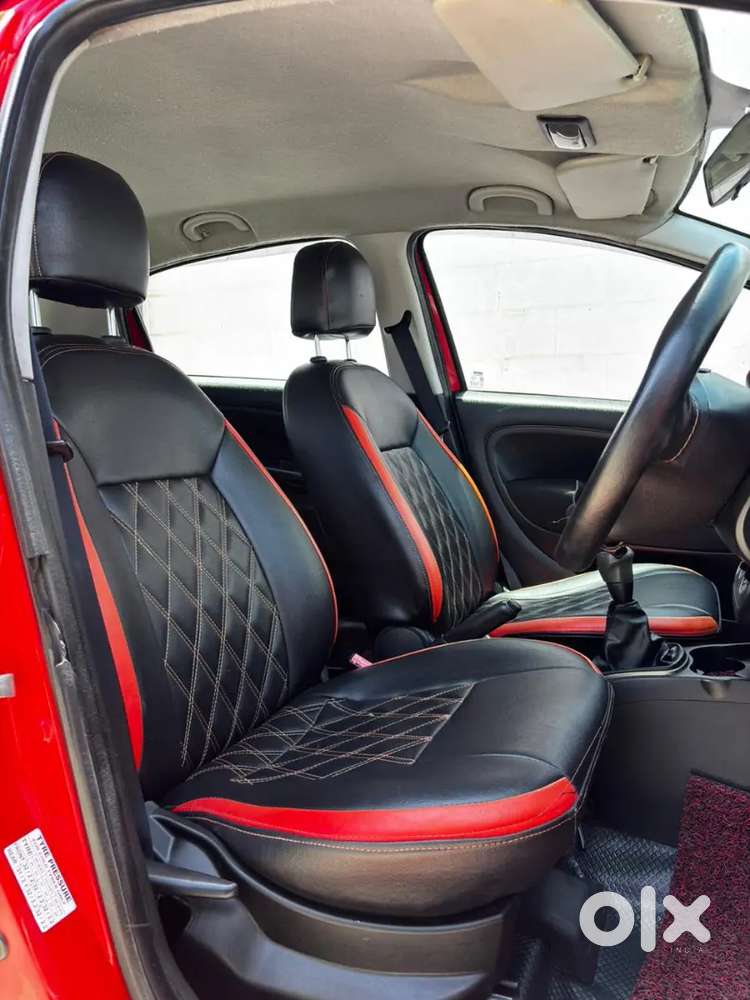 Fiat Punto 2011 Diesel Well Maintained