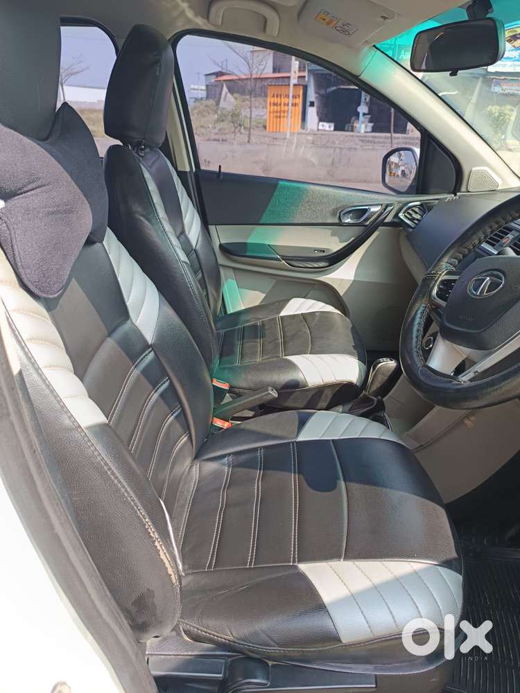 Tata Tiago Xz Plus Diesel, 2016, Diesel