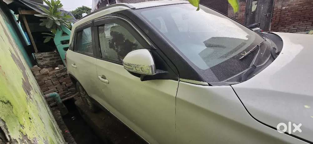 Maruti Suzuki Vitara Brezza Zdi Plus 2017 Diesel