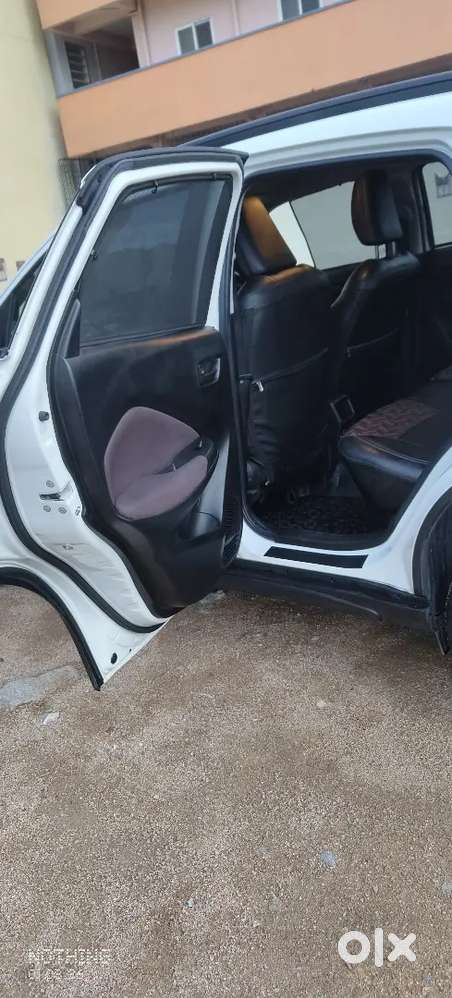 Maruti Suzuki Fronx 2025 Delta Plus