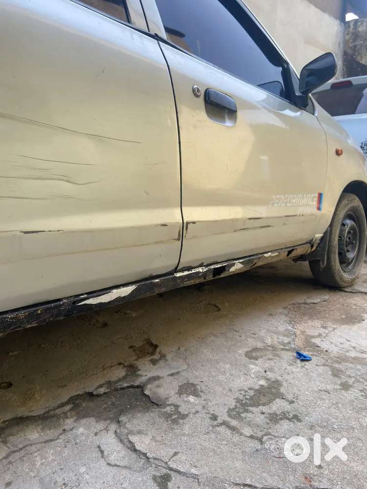Maruti Suzuki Alto 2006 Lxi