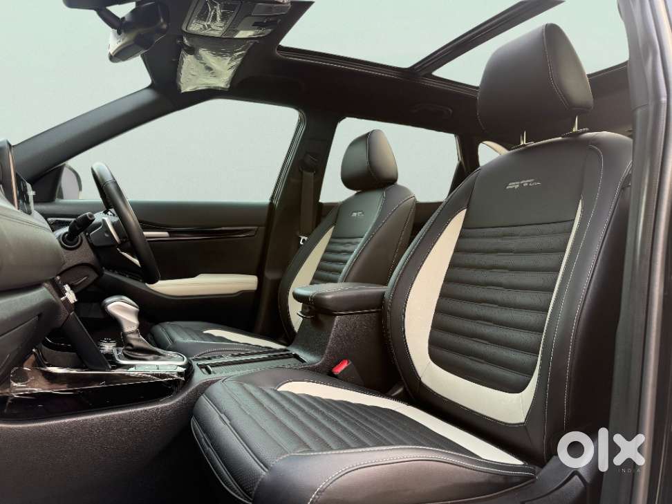Kia Seltos Gtx Plus 1.5 Turbo Petrol Dct, 2023, Petrol