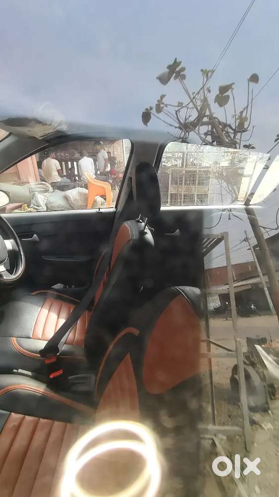 Cng Company Fited Milage 28+