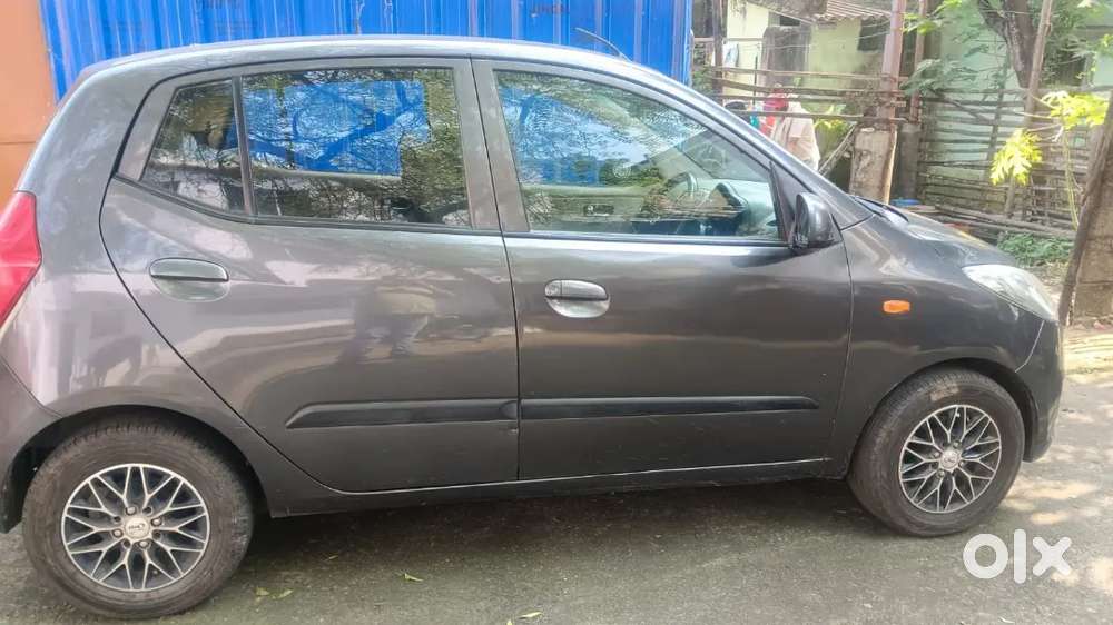 Hyundai I10 2013 Petrol Well Maintained